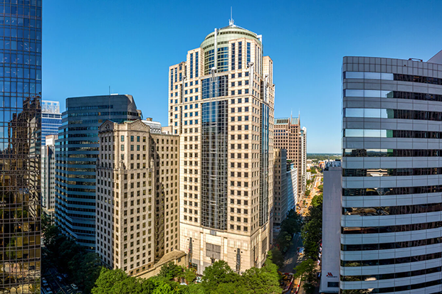 112 S Tryon St