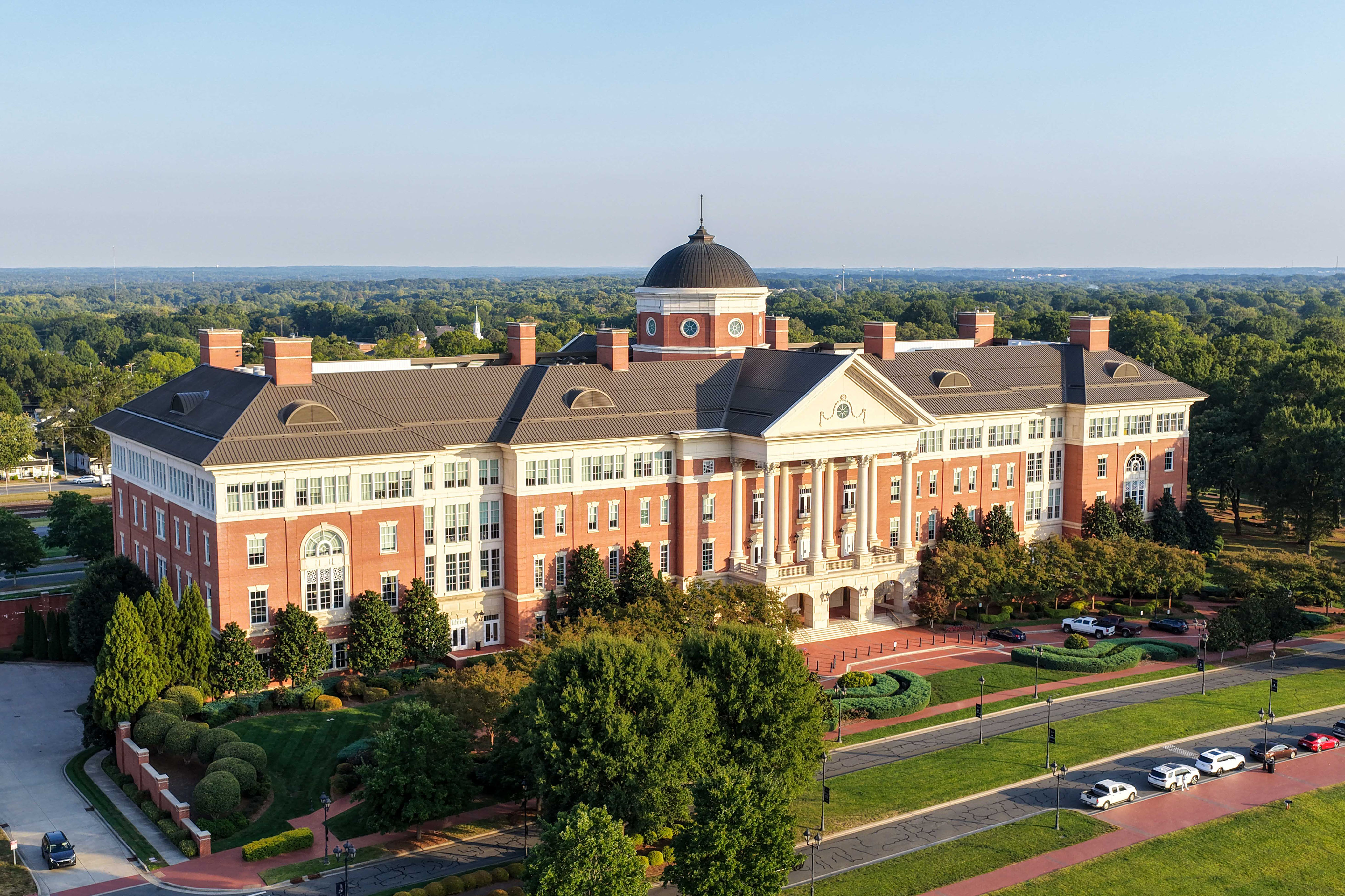 David H. Murdock Core Laboratory