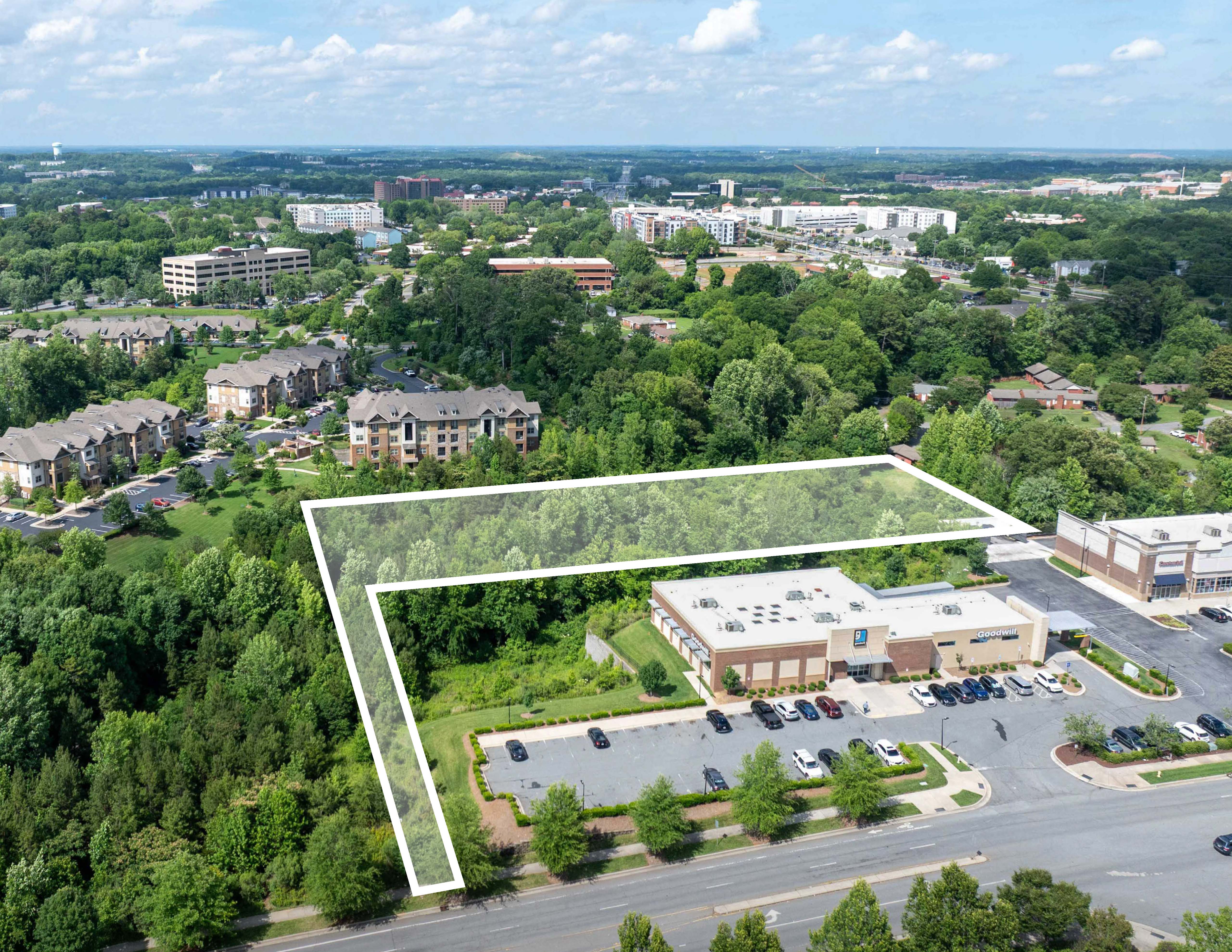 5840 University Pointe Boulevard