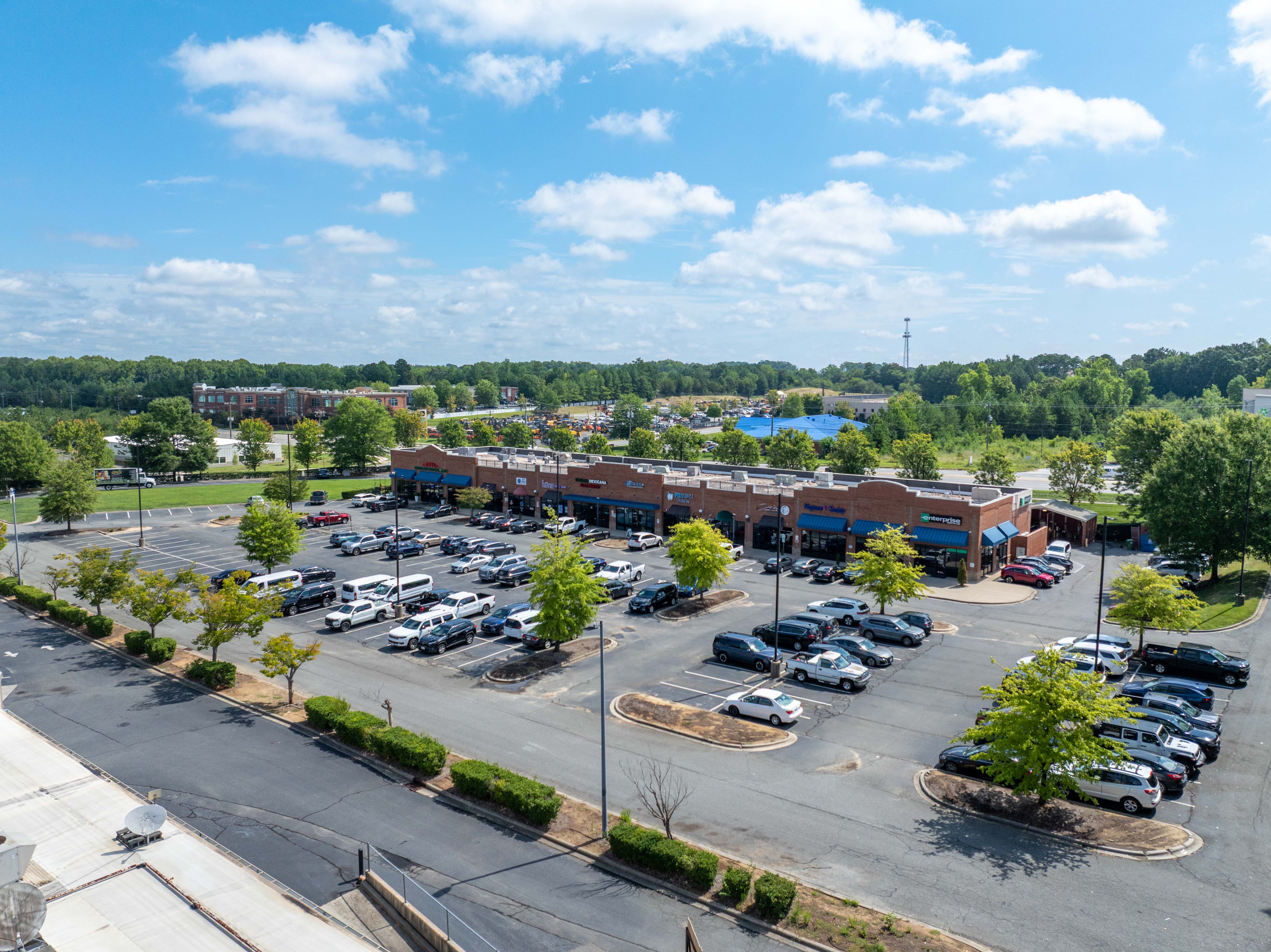 The Shoppes at Smith Corners