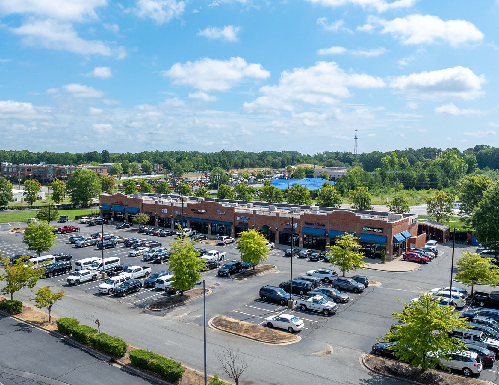 The Shoppes at Smith Corners