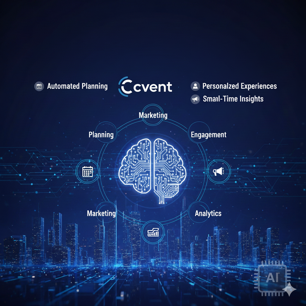 How Artificial Intelligence Is Transforming the Event Industry