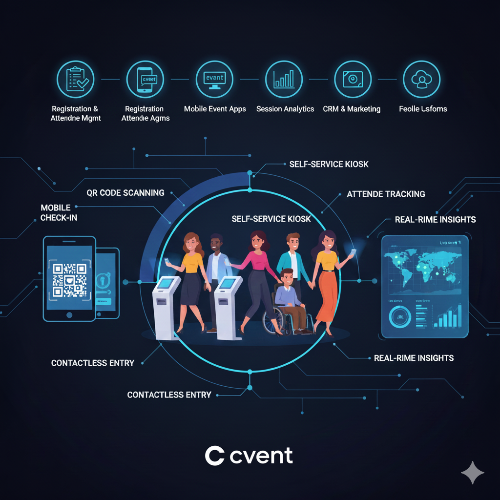 The Ultimate Guide to Event Check-In Technology