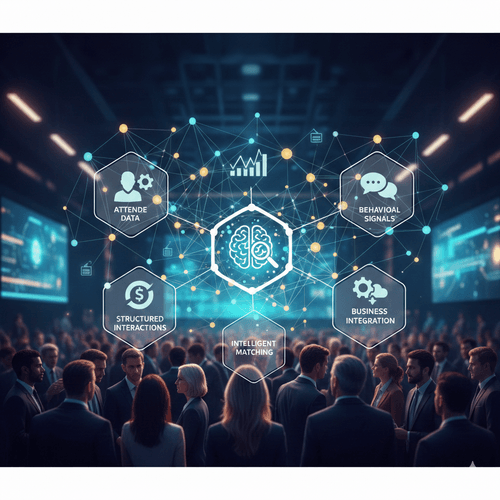 Computer System Events Top Corporate Event Themes for 2025 & 2026 | Event Software Insights