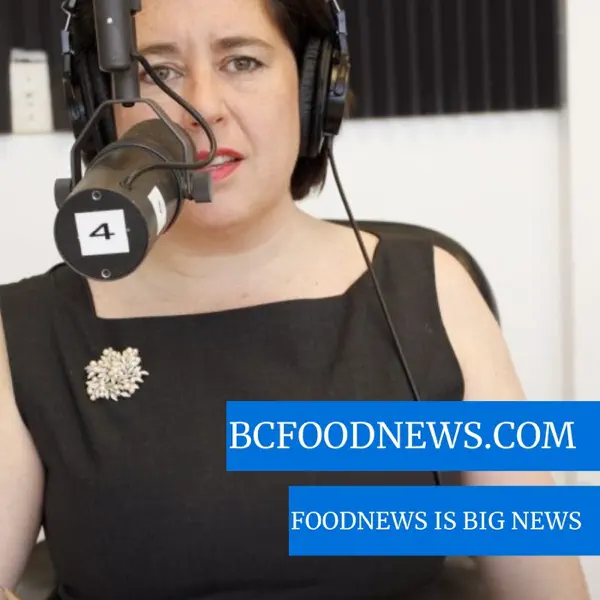 Podcast Feature