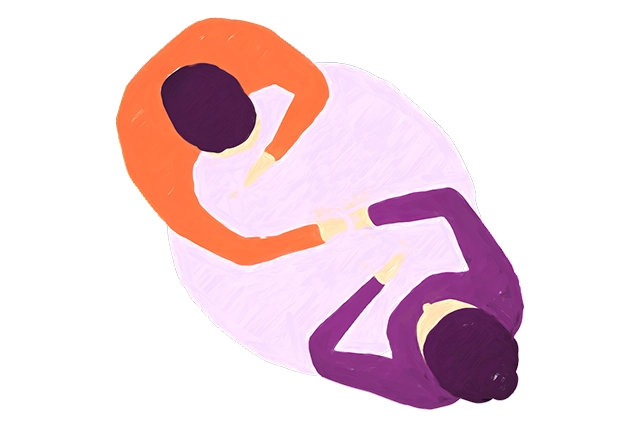 How to Talk to Your Partner About Carrier Screening: Family Planning & At-Home Testing 