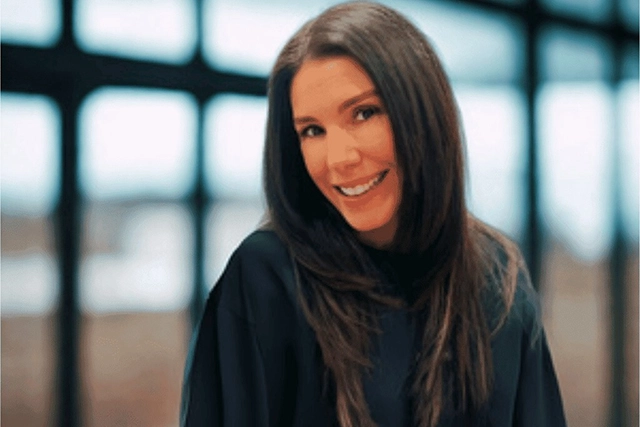 photo of joanna lackaye