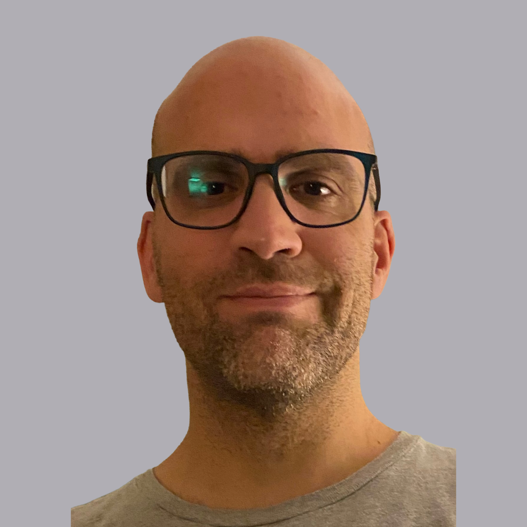 David Vaughn X1 Headshot