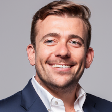 Addison Hammer X1 Headshot