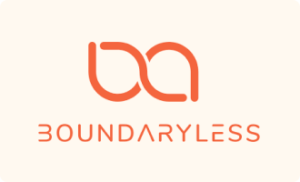 Boundaryless