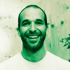 Javi Velasco