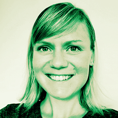 Stina Heikila