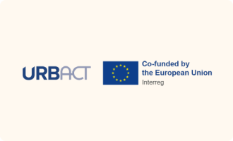Urbact Logo