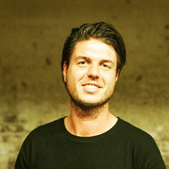 Paul Oostindie
