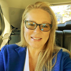 Katherine Calahann