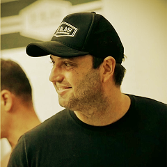 Arnaldo Di Blasi
