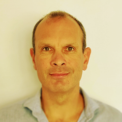 Martin Kelman