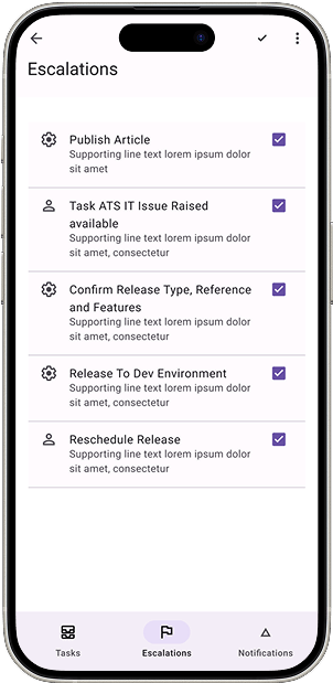 Mobile App 04