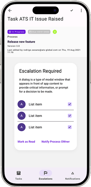 Mobile App 03