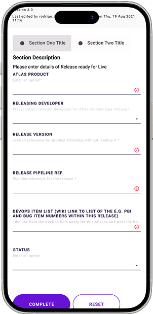Mobile App 06