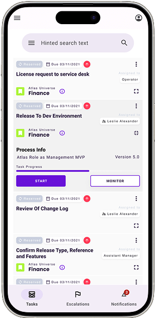 Mobile App 02