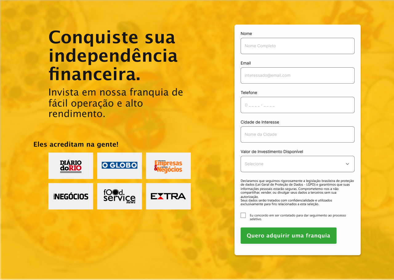 Sales Page Cover