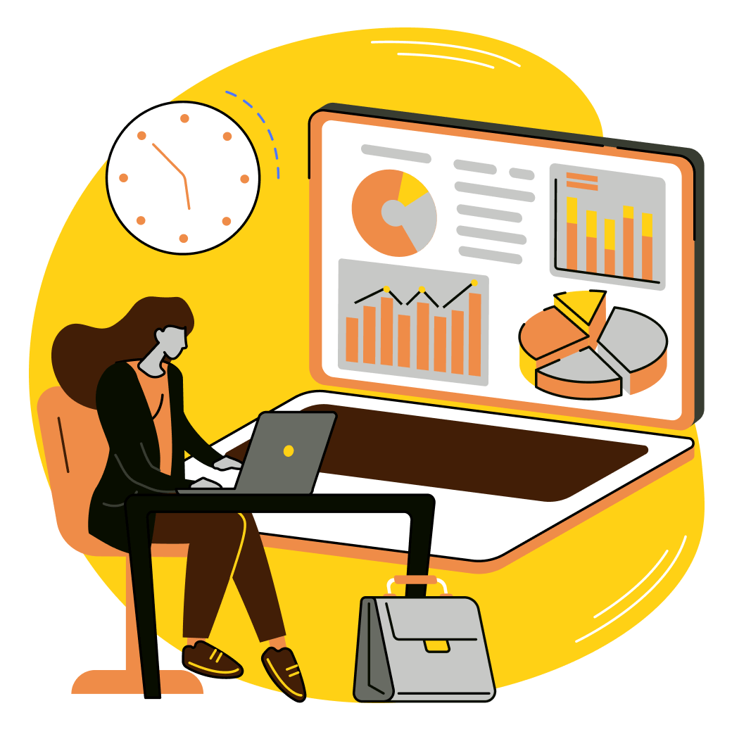 Benefits Illustration