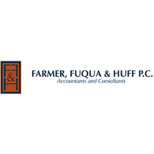 Logo of Farmer, Fuqua & Huff P.C