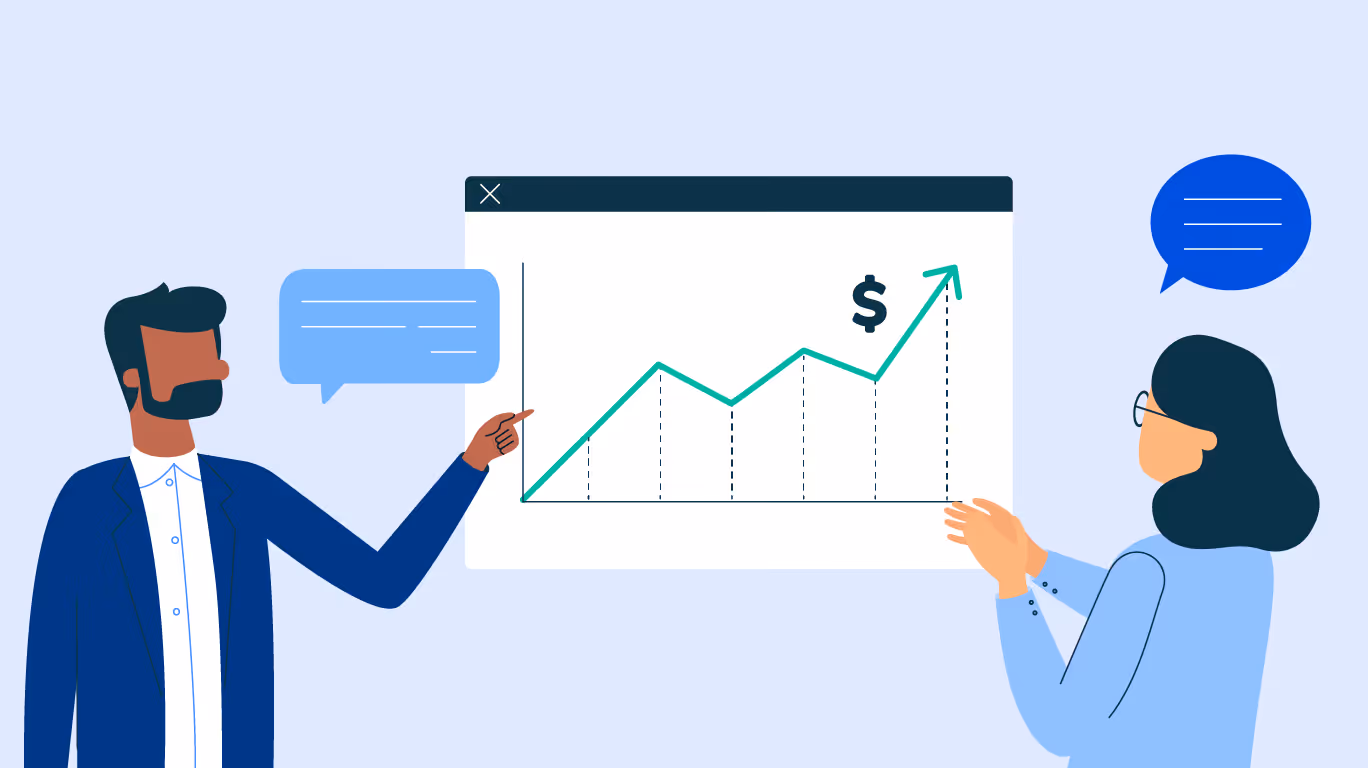 Analyzing growing startups