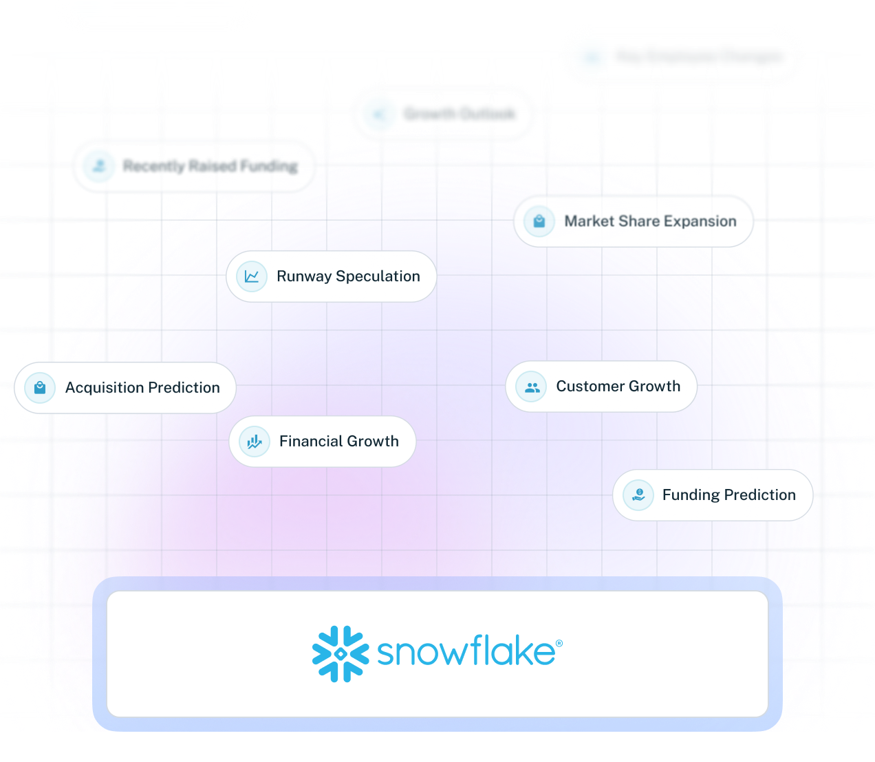 Crunchbase Snowflake Integration