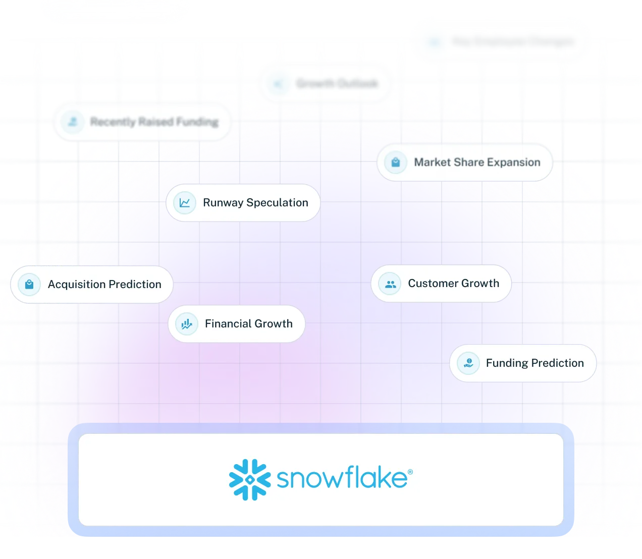 Crunchbase Snowflake Integration