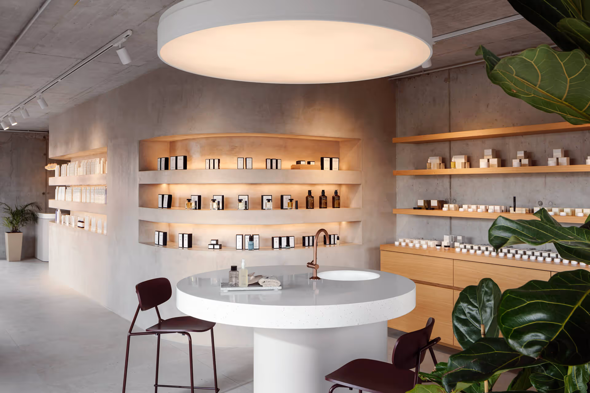 image of therapeutic herbal products (for a acupuncturist)