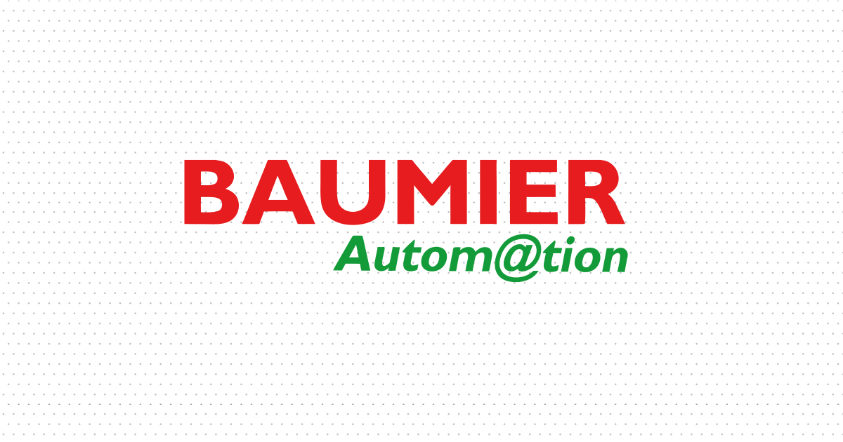 Baumier Automation