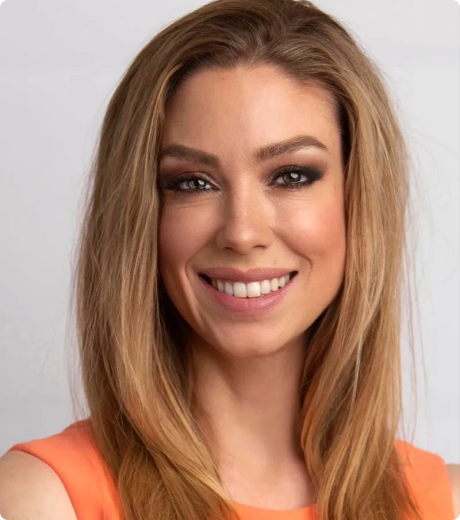 Isabelle Freidheim, Founder and Chairman of Athena Capital