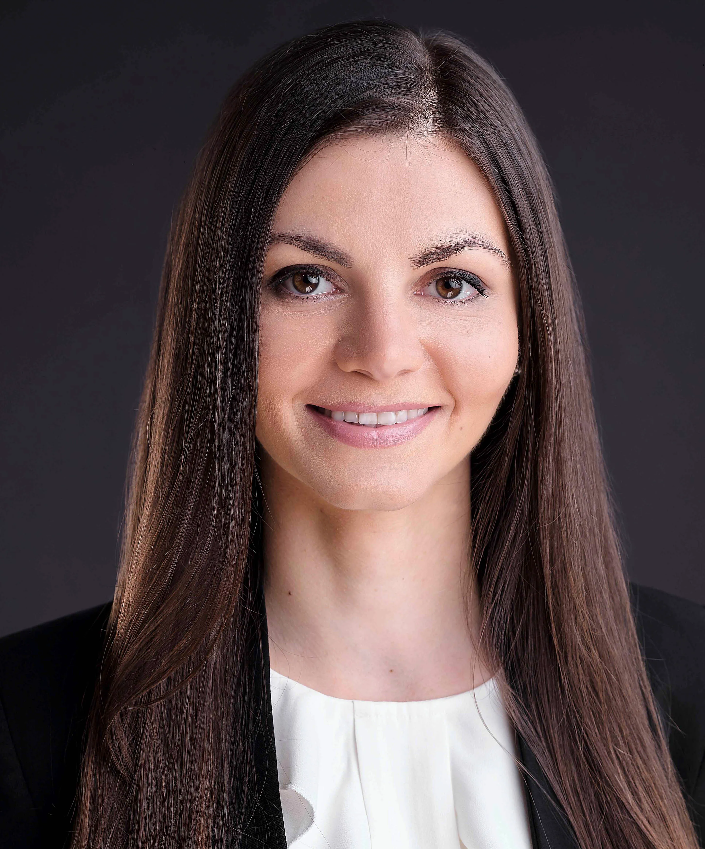 Anna Apostolova | Chief Financial Officer at Athena Capital