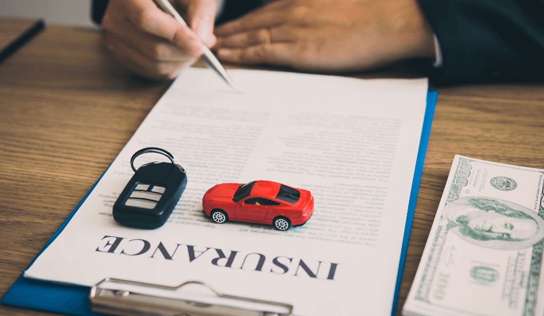 Car Insurance Agents