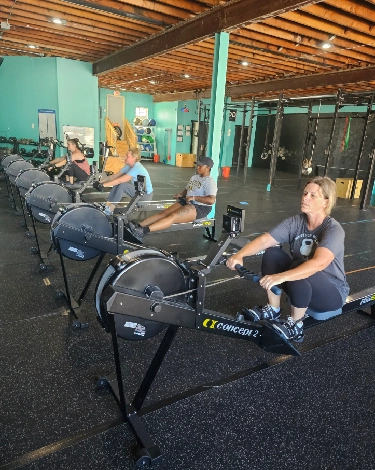 Functional Fitness in Overland, MO