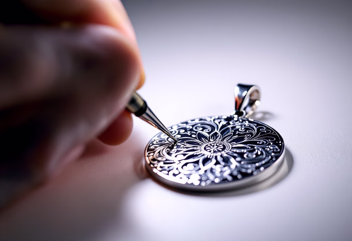 image of bespoke design process