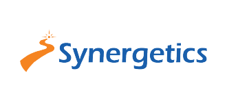 Synergetics logo