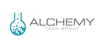 Alchemy logo
