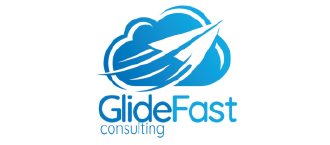 Glidefast logo