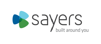 sayers logo