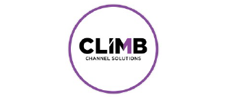 Climb CS logo