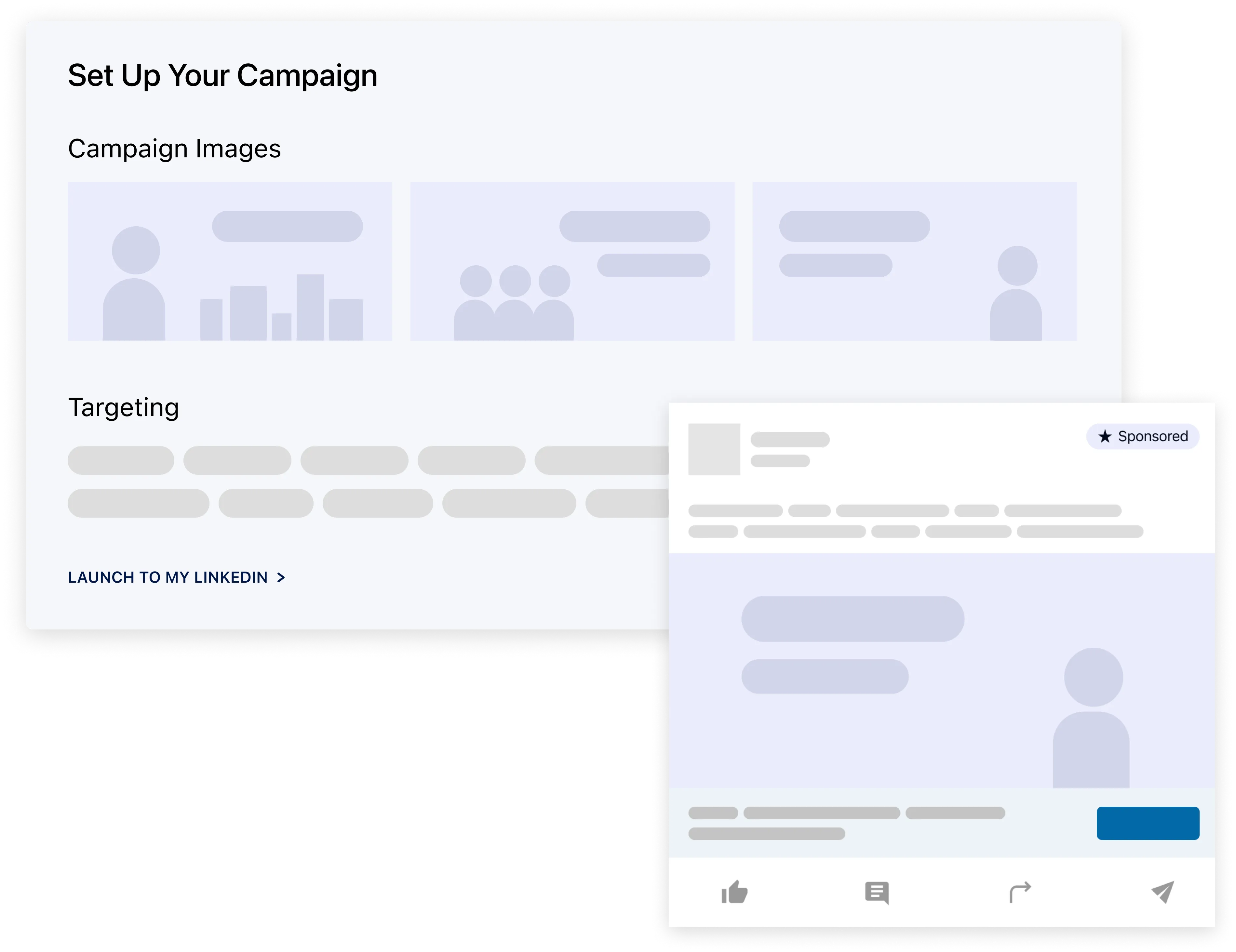 Product screenshots of Relevize