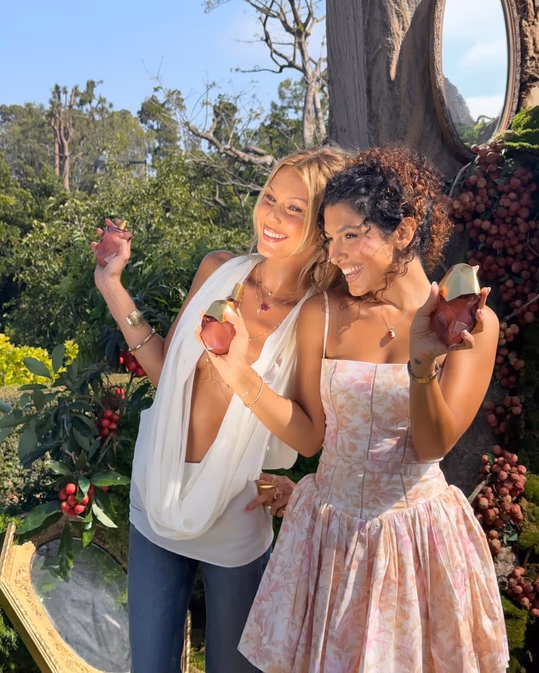 HELIA X OREBELLA