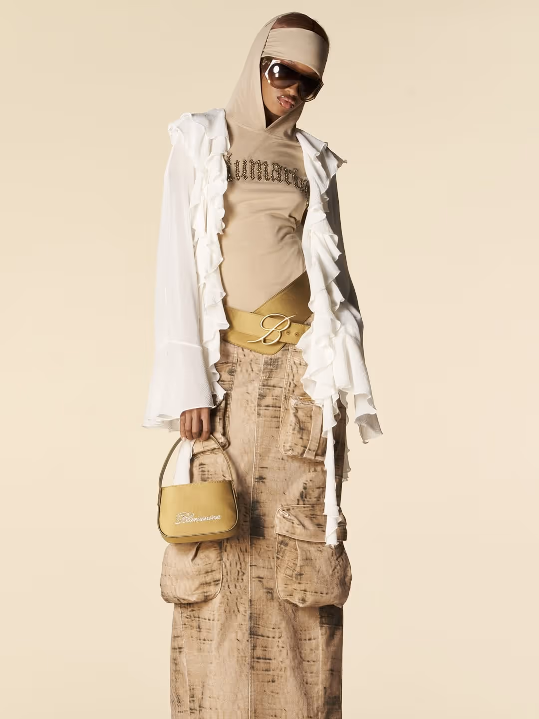 J’adore x Blumarine