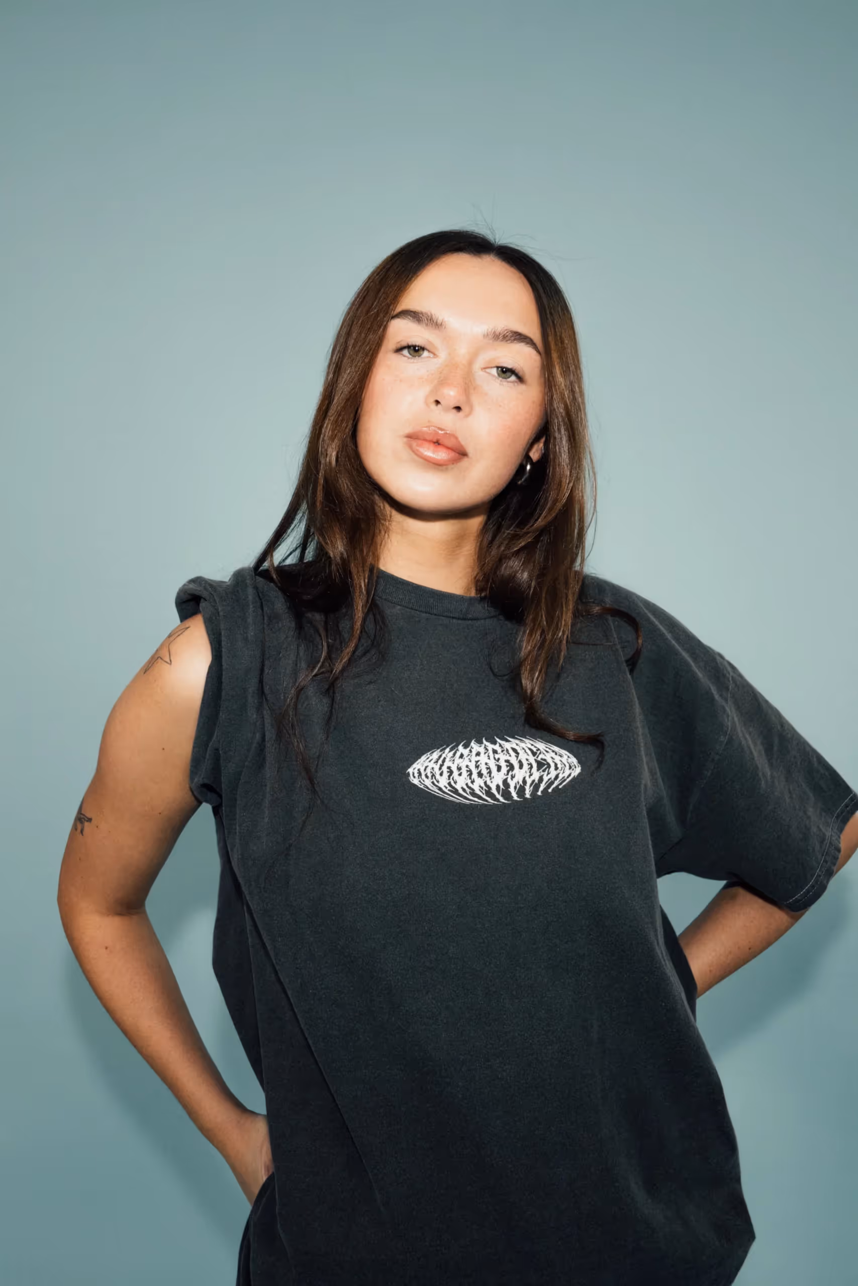 POPPY X UNIK CLOTHING