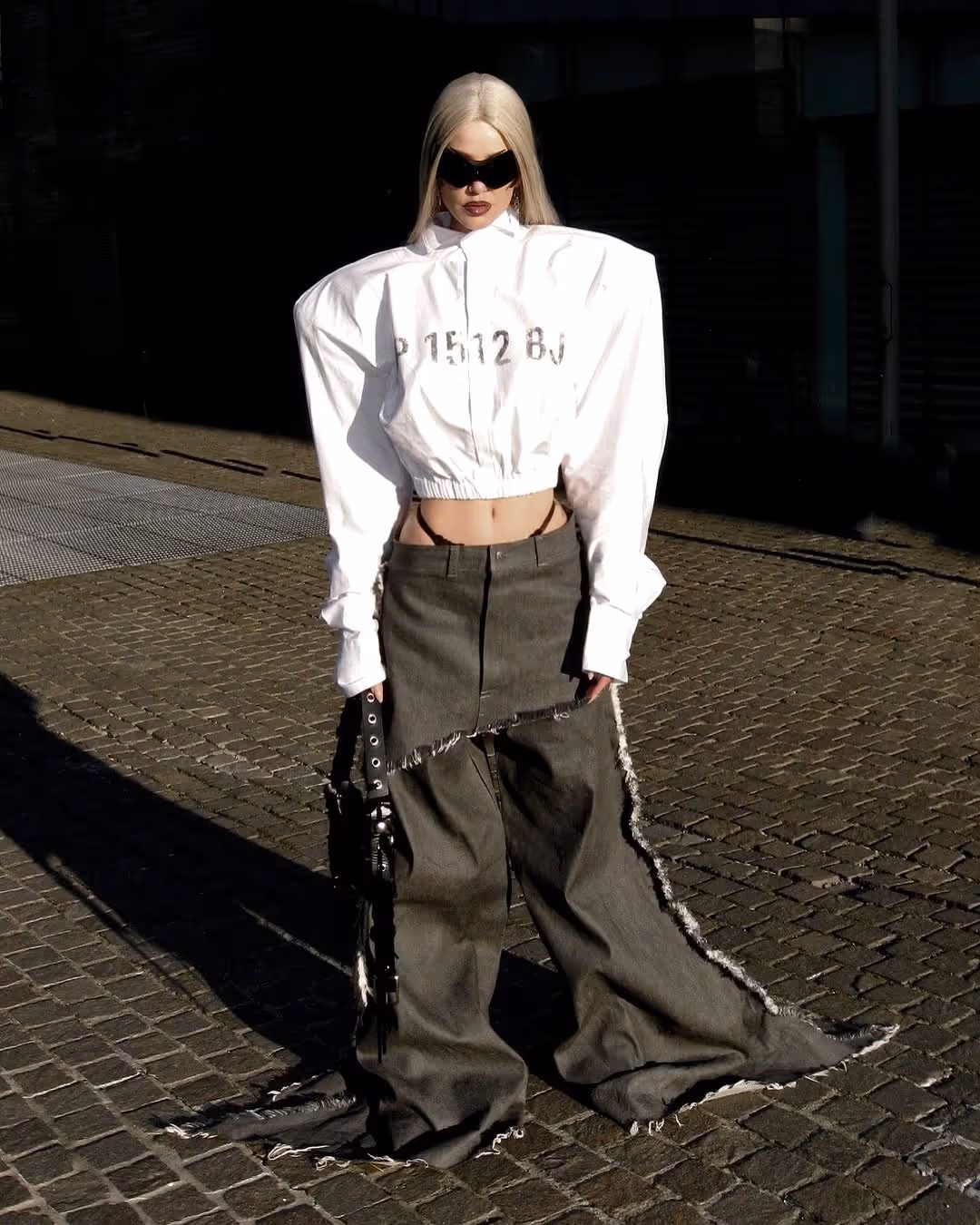 SUPERBABEKILLAH X DIESEL MFW