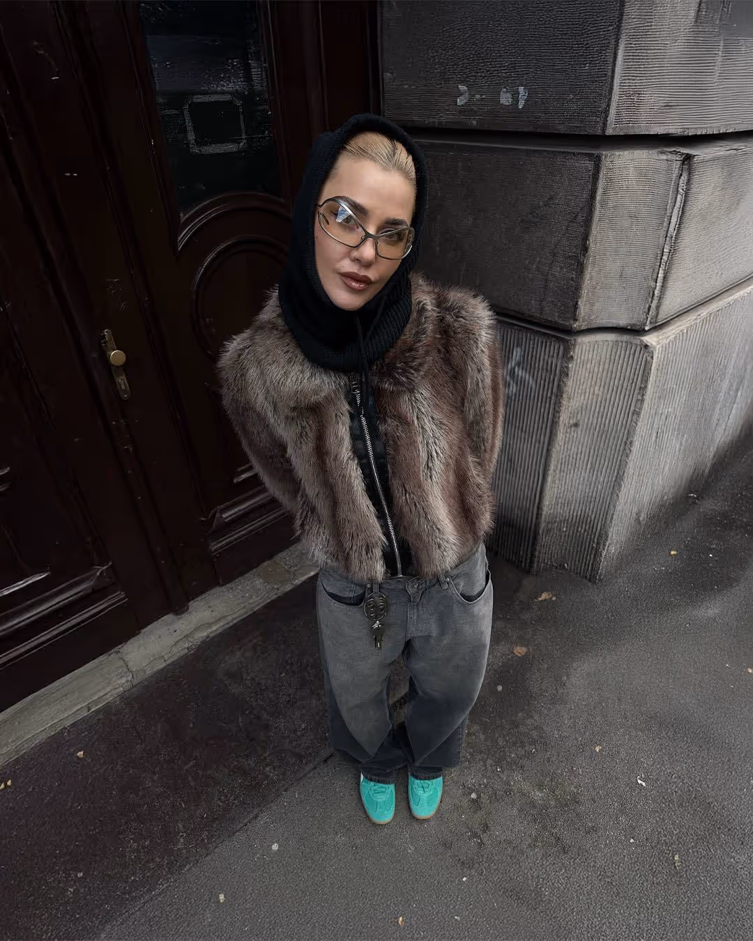 Karla x Puma