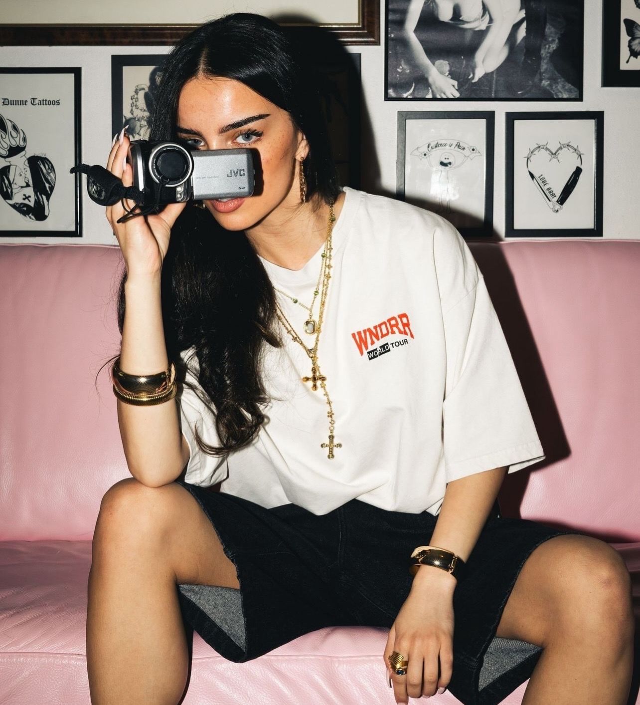 ELLA X WNDRR